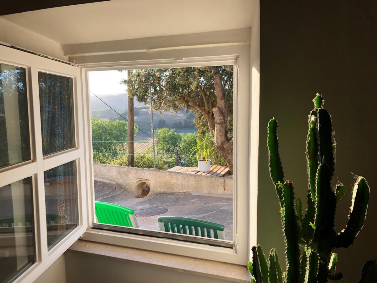 Casa Anneli - Relaxing Under The Olive Tree Vila Aljezur Exterior foto