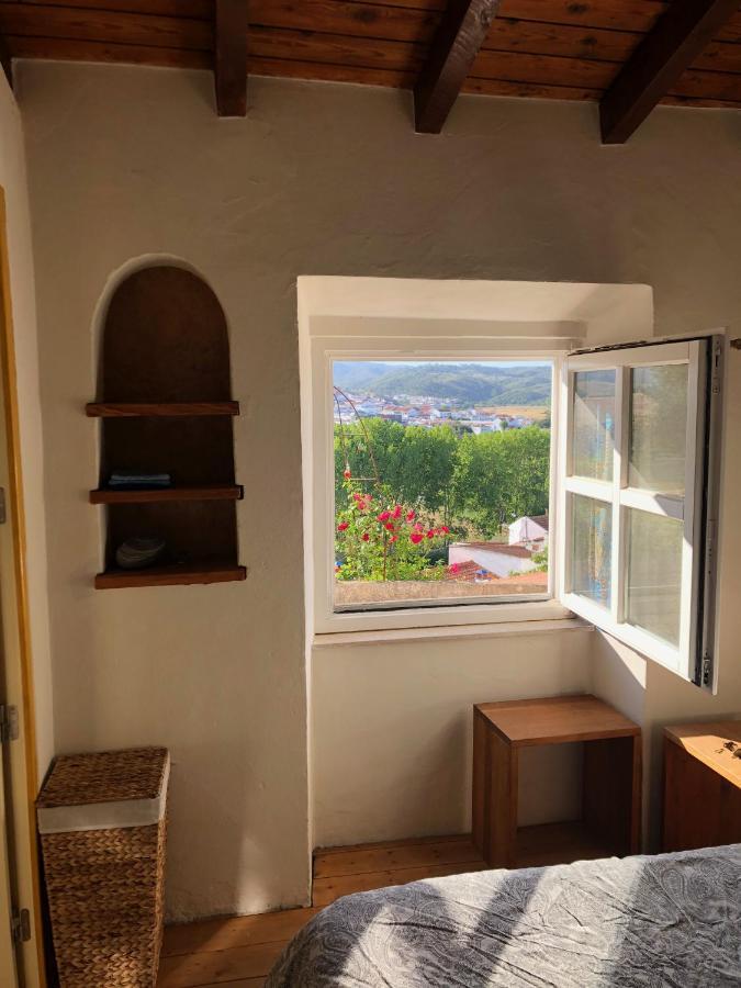 Casa Anneli - Relaxing Under The Olive Tree Vila Aljezur Exterior foto