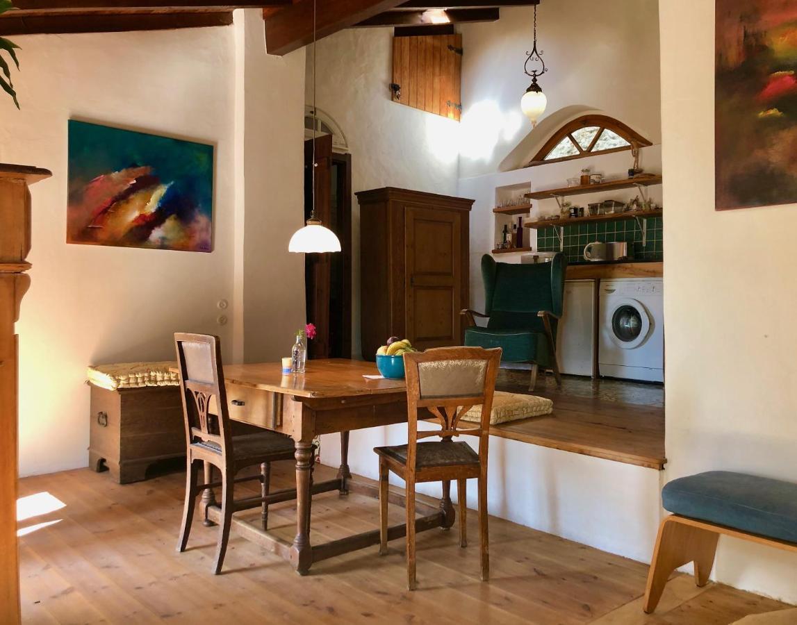 Casa Anneli - Relaxing Under The Olive Tree Vila Aljezur Exterior foto