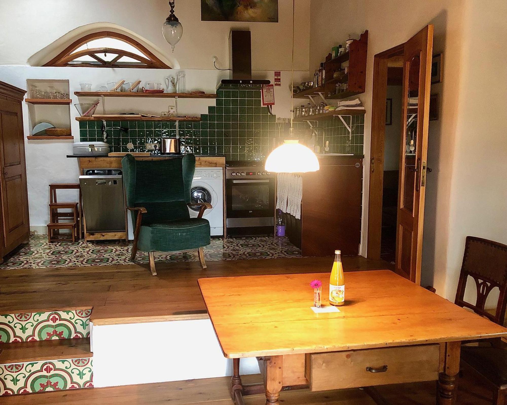 Casa Anneli - Relaxing Under The Olive Tree Vila Aljezur Exterior foto
